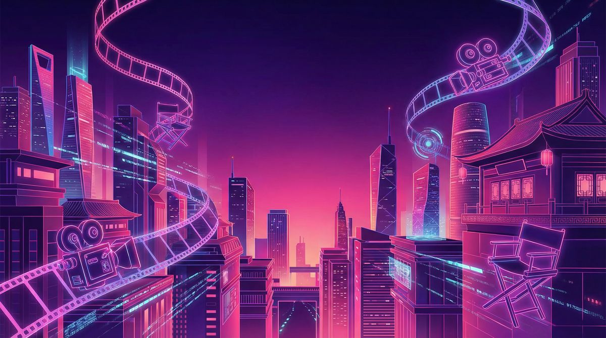 海角网海角网原创MV视频《甜蜜时光》 | 专业影视制作出品